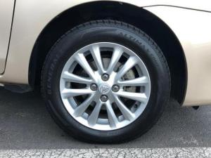 Toyota Etios 1.5 Xs/SPRINT 5-Door - Image 6