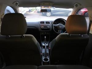 Volkswagen Polo 1.6 Comfortline TIP 5-Door - Image 11