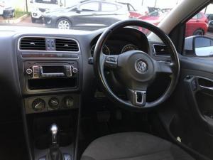 Volkswagen Polo 1.6 Comfortline TIP 5-Door - Image 15