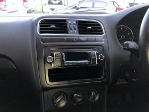 Volkswagen Polo 1.6 Comfortline TIP 5-Door - Image 16