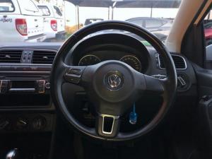 Volkswagen Polo 1.6 Comfortline TIP 5-Door - Image 18