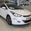 Used 2016 Hyundai Elantra 1.6 Premium Cape Town for only R 179,900.00