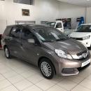 Used 2015 Honda Mobilio 1.5 Trend Cape Town for only R 149,900.00