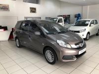 Thumbnail Honda Mobilio 1.5 Trend