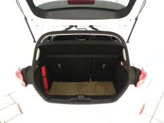 Ford Fiesta 1.0 Ecoboost Titanium automatic 5-Door