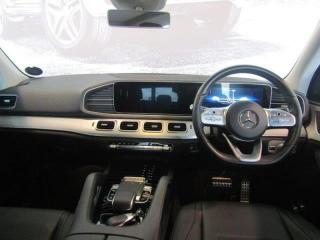Mercedes-Benz GLE 300d 4MATIC