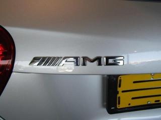Mercedes-Benz AMG A45 4MATIC