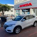 Used 2021 Honda HR-V 1.5 Comfort Cape Town for only R 399,990.00
