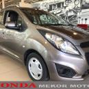 Used 2014 Chevrolet Spark 1.2 L Cape Town for only R 89,900.00
