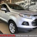 Used 2016 Ford EcoSport 1.5 Titanium auto Cape Town for only R 189,900.00