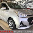 Used 2018 Hyundai Grand i10 1.0 Motion Cape Town for only R 129,900.00