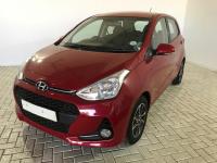 Thumbnail Hyundai Grand i10 1.25 Fluid