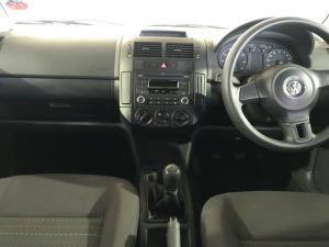 Volkswagen Polo Vivo hatch 1.4 Conceptline - Image 5