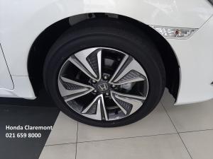 Honda Civic sedan 1.8 Elegance - Image 3