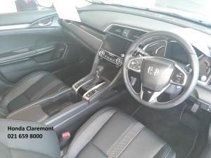 Honda Civic sedan 1.8 Elegance - Image 4