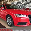 Used 2016 Audi A3 Sportback 1.4TFSI S auto Cape Town for only R 239,900.00