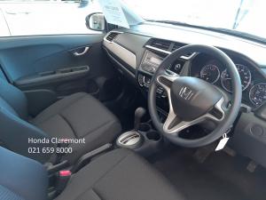 Honda BR-V 1.5 Comfort auto - Image 2
