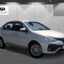 Used 2018 Toyota Etios sedan 1.5 Xs Cape Town for only R 139,900.00
