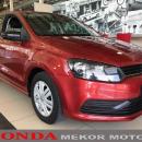 Used 2015 Volkswagen Polo hatch 1.2TSI Trendline Cape Town for only R 159,900.00