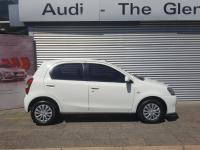 Thumbnail Toyota Etios hatch 1.5 Xs