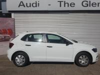 Thumbnail Volkswagen Polo hatch 1.0TSI Trendline