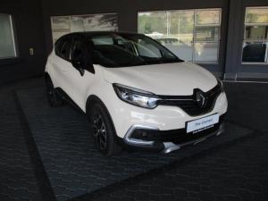 Used Renault Captur 1 5 Dci Dynamique 5 Door For Sale At R On Used Car Deals