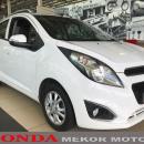 Used 2016 Chevrolet Spark 1.2 LS Cape Town for only R 99,995.00