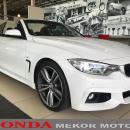 Used 2016 BMW 4 Series 428i convertible M Sport auto Cape Town for only R 459,900.00