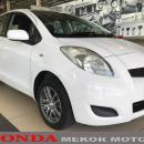 Used 2010 Toyota Yaris 1.3 T3+ 5-door Cape Town for only R 99,900.00