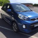 Used 2017 Kia Picanto 1.2 EX Cape Town for only R 144,900.00