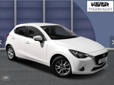 Image Mazda Mazda2 1.5 Dynamic