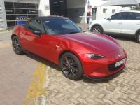 Thumbnail Mazda MX-5 2.0 Roadster-Coupe