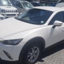 Used 2017 Mazda CX-3 2.0 Dynamic auto Cape Town for only R 244,900.00