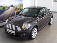 Thumbnail MINI Coupe Cooper Coupe
