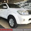 Used 2011 Toyota Fortuner 3.0D-4D auto Cape Town for only R 239,900.00