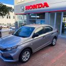 Used 2019 Honda Amaze 1.2 Comfort Cape Town for only R 165,990.00
