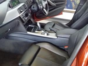 BMW 3 Series 320d M Sport auto - Image 10