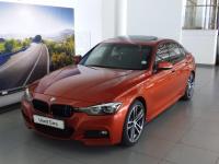 Thumbnail BMW 3 Series 320d M Sport auto