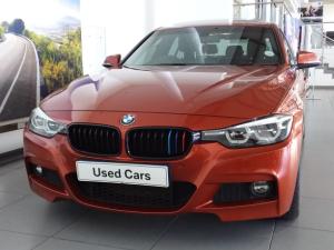 BMW 3 Series 320d M Sport auto - Image 2