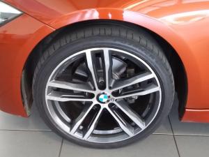 BMW 3 Series 320d M Sport auto - Image 4