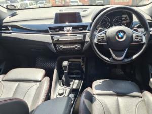 BMW X1 xDrive20i auto - Image 10