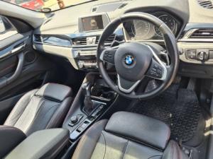 BMW X1 xDrive20i auto - Image 11