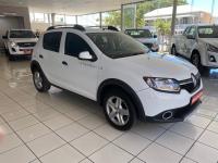 Thumbnail Renault Sandero 66kW turbo