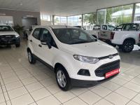 Thumbnail Ford EcoSport 1.5 Ambiente