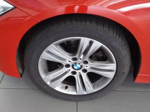 BMW 3 Series 320i Sport Line auto - Image 4
