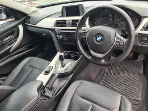 BMW 3 Series 320i auto - Image 8