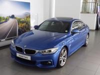 Thumbnail BMW 4 Series 420d Gran Coupe M Sport auto