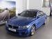 BMW 4 Series 420d Gran Coupe M Sport auto - Thumbnail 1