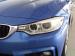BMW 4 Series 420d Gran Coupe M Sport auto - Thumbnail 3