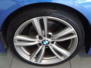 BMW 4 Series 420d Gran Coupe M Sport auto - Image 4